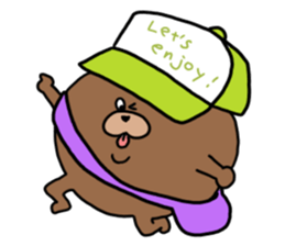 BusaANI. sticker #134898