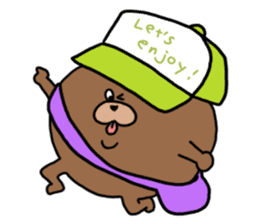 BusaANI. sticker #134898