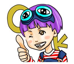 kazubon sticker #135223