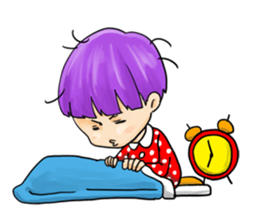 kazubon sticker #135226