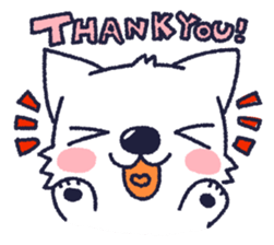 Terry! sticker #135264