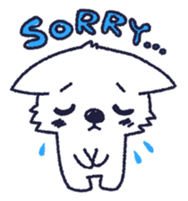 Terry! sticker #135265