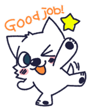 Terry! sticker #135266