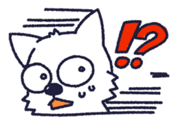 Terry! sticker #135271