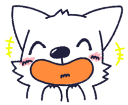 Terry! sticker #135272