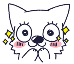 Terry! sticker #135273