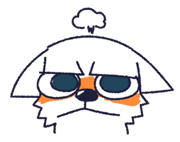 Terry! sticker #135274