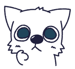 Terry! sticker #135276