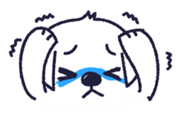 Terry! sticker #135278