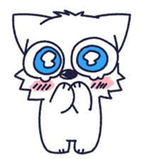 Terry! sticker #135282