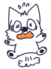 Terry! sticker #135283