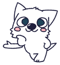 Terry! sticker #135287