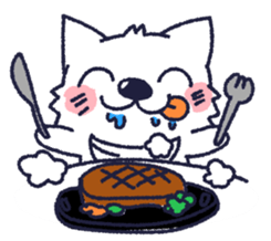 Terry! sticker #135288