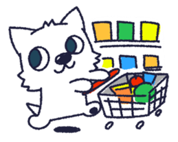 Terry! sticker #135289