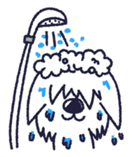 Terry! sticker #135293