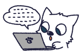 Terry! sticker #135295