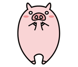 tontoro-chan sticker #135700