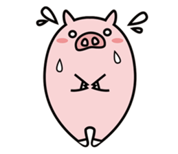 tontoro-chan sticker #135703