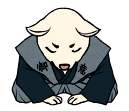 DOG!DOG!DOG! sticker #135672