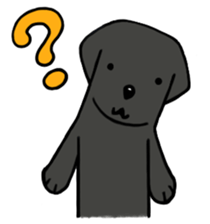 DOG!DOG!DOG! sticker #135687