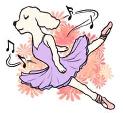 DOG!DOG!DOG! sticker #135698