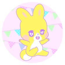 Juicy Friends sticker #135741