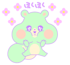 Juicy Friends sticker #135742