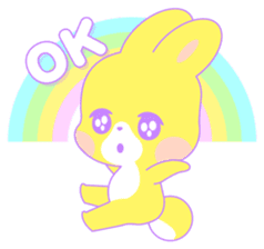 Juicy Friends sticker #135743