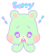 Juicy Friends sticker #135745