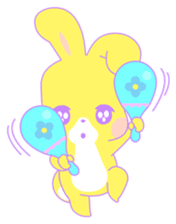 Juicy Friends sticker #135747