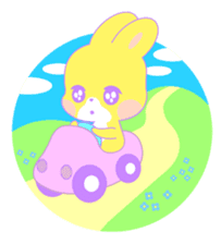 Juicy Friends sticker #135757