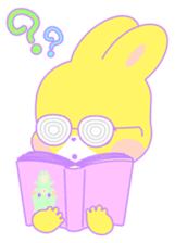 Juicy Friends sticker #135758