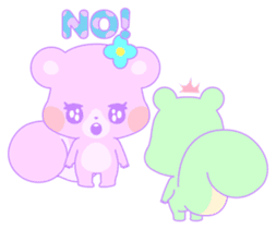 Juicy Friends sticker #135761