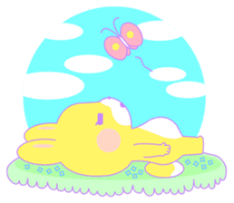 Juicy Friends sticker #135763