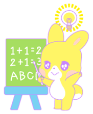 Juicy Friends sticker #135768