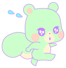 Juicy Friends sticker #135771