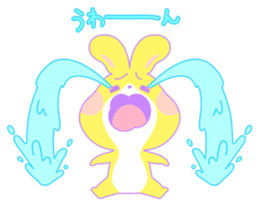 Juicy Friends sticker #135772