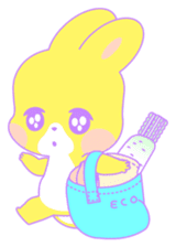 Juicy Friends sticker #135777