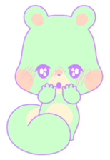 Juicy Friends sticker #135778