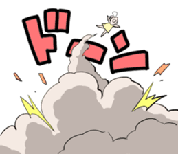 dotabata angels sticker #135917