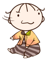 My Little Baby sticker #135944