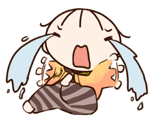 My Little Baby sticker #135958