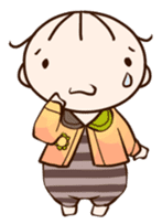 My Little Baby sticker #135960