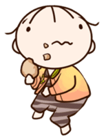 My Little Baby sticker #135969