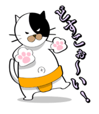 Spo Cat sticker #136103