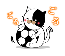 Spo Cat sticker #136104