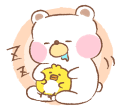 Mutan & Mameta sticker #136145