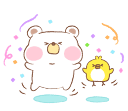 Mutan & Mameta sticker #136149