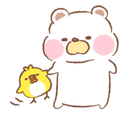 Mutan & Mameta sticker #136153