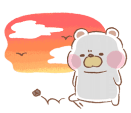 Mutan & Mameta sticker #136154